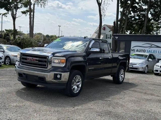 2014 GMC Sierra 1500 SLE for sale in Newark, OH