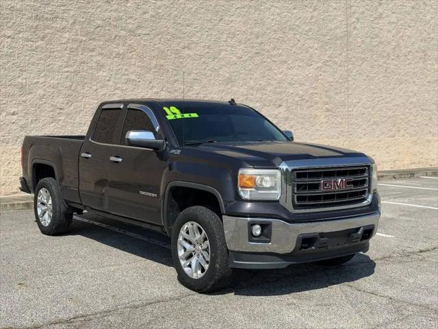 2014 GMC Sierra 1500 for sale near Newark, OH