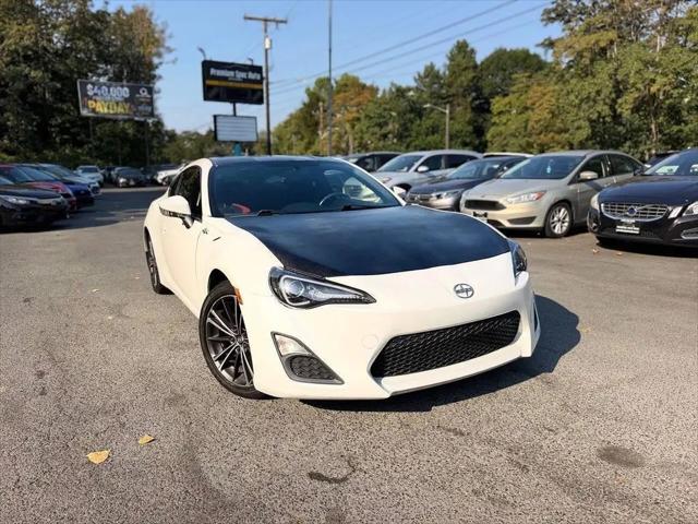 2014 Scion FR-S Monogram for sale in seattle, WA