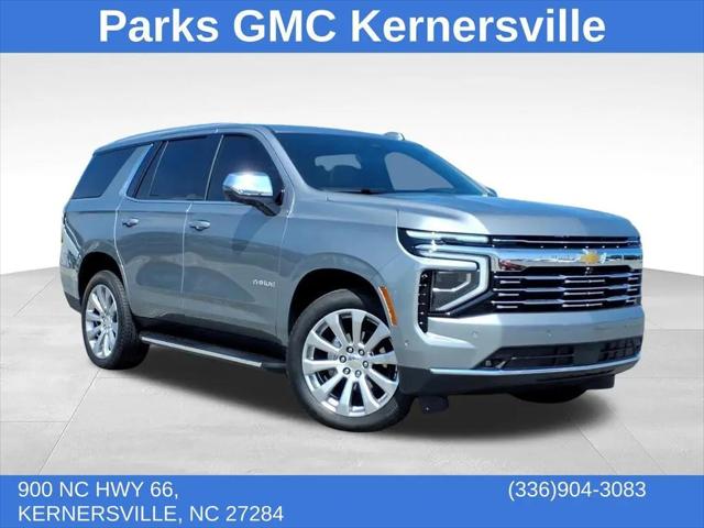 2026 Chevrolet Tahoe 4WD Premier for sale in Kernersville, NC