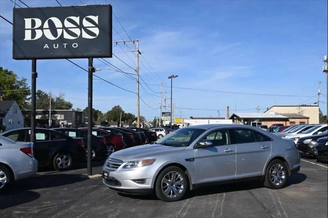 2011 Ford Taurus Limited for sale in Appleton, WI