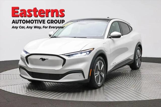 2021 Ford Mustang Mach-E Select for sale in Laurel, MD