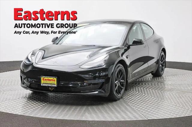 2023 Tesla Model 3 Rear-Wheel Drive for sale in Laurel, MD