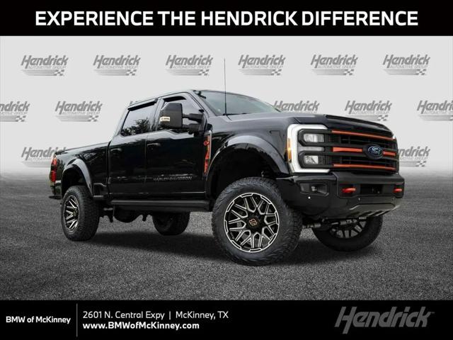2023 Ford F-250 LARIAT for sale in McKinney, TX
