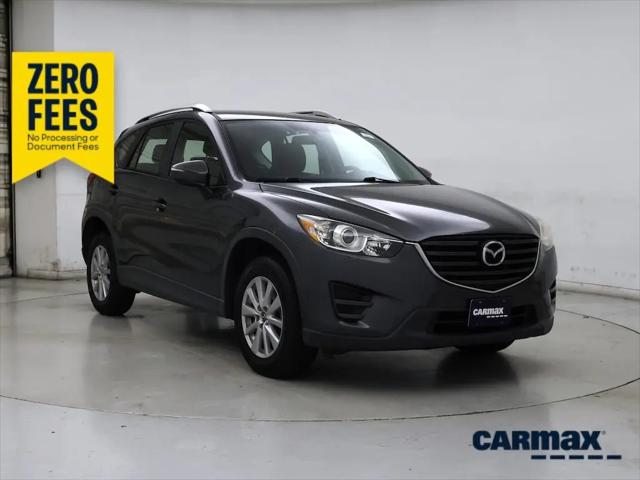 2016 Mazda CX-5 Sport for sale in Westborough, MA