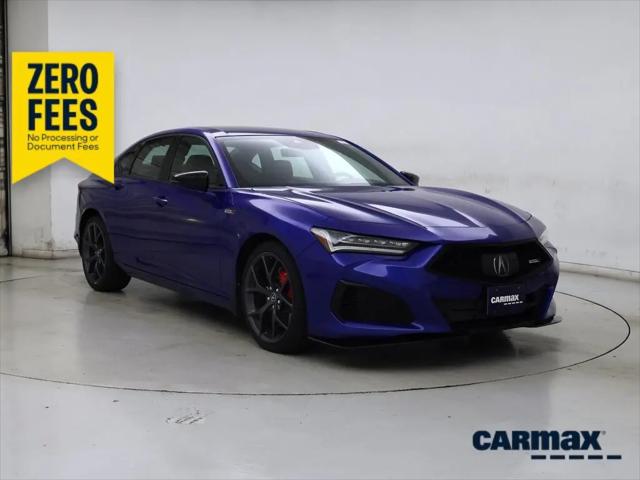 2023 Acura TLX Type S - HP Wheel and Tire for sale in Westborough, MA