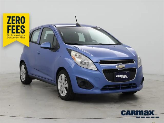 2015 Chevrolet Spark LS CVT for sale in Westborough, MA
