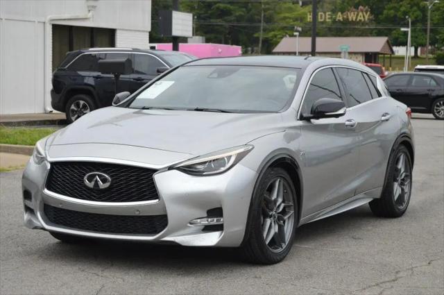 2017 INFINITI QX30 Sport for sale in Clarksville, TN