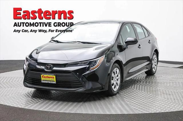 2024 Toyota Corolla LE for sale in Temple Hills, MD