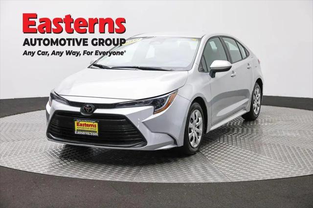 2024 Toyota Corolla LE for sale in Temple Hills, MD