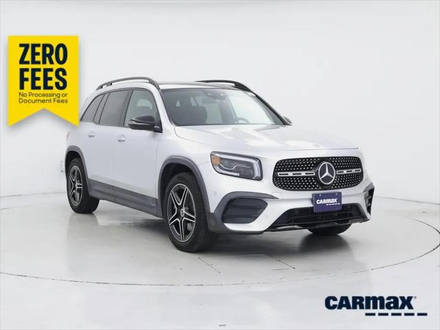 2020 Mercedes-Benz GLB 4MATIC for sale in Gainesville, FL