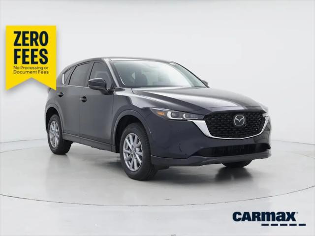 2025 Mazda CX-5 2.5 S Select for sale in Gainesville, FL