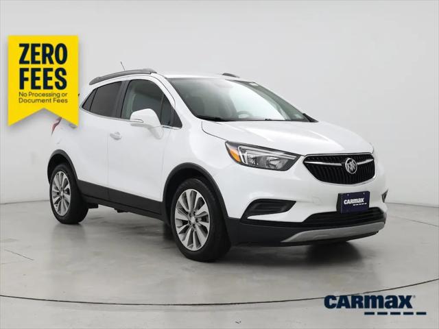 2019 Buick Encore FWD Preferred for sale in St. Louis, MO