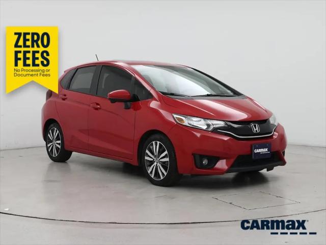 2015 Honda Fit EX for sale in St. Louis, MO