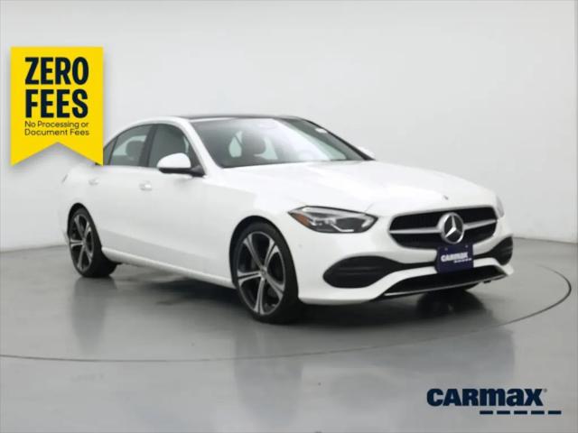 2025 Mercedes-Benz C-CLASS C 300 Unknown for sale in Gulfport, MS