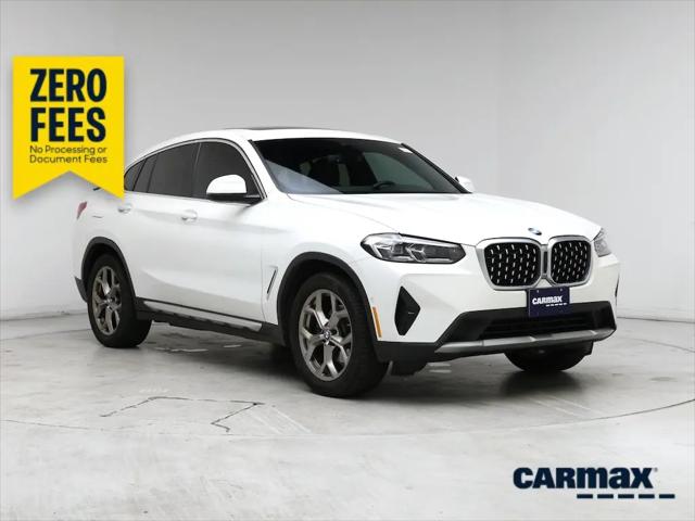 2022 BMW X4 xDrive30i for sale in Renton, WA
