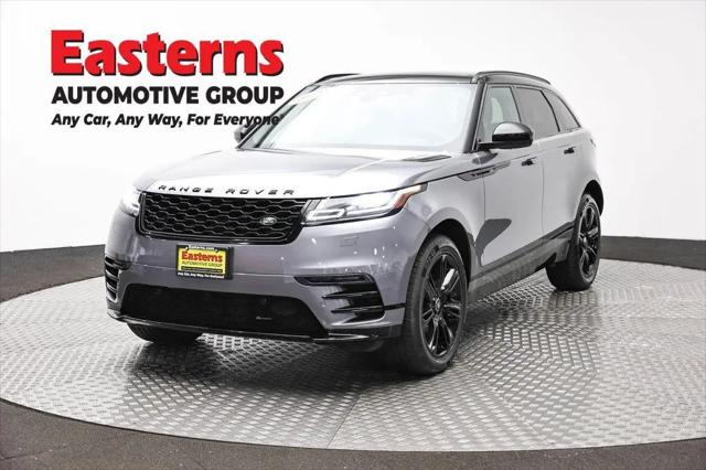 2023 Land Rover Range Rover Velar P340 R-Dynamic S MHEV for sale in Rosedale, MD