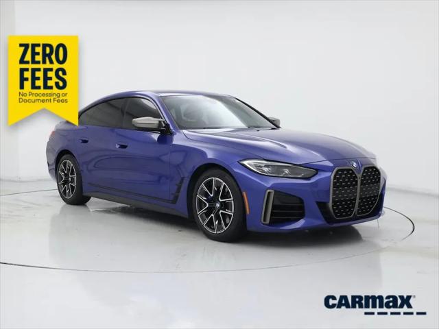 2024 BMW M440i Gran Coupe xDrive for sale in Lakeland, FL