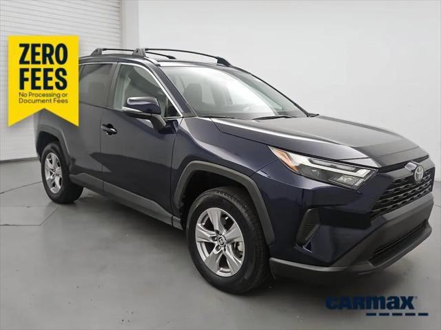 2025 Toyota RAV4 XLE for sale in Kenner, LA