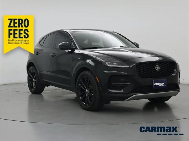 2022 Jaguar E-PACE SE P250 AWD Automatic for sale in Kenner, LA