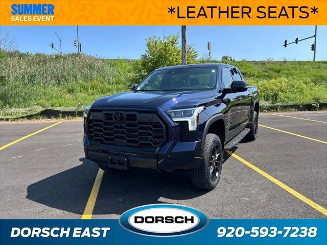 2025 Toyota Tundra Limited for sale in Green Bay, WI