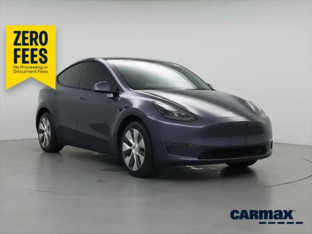 2023 Tesla Model Y Long Range Dual Motor All-Wheel Drive for sale in Wilmington, NC