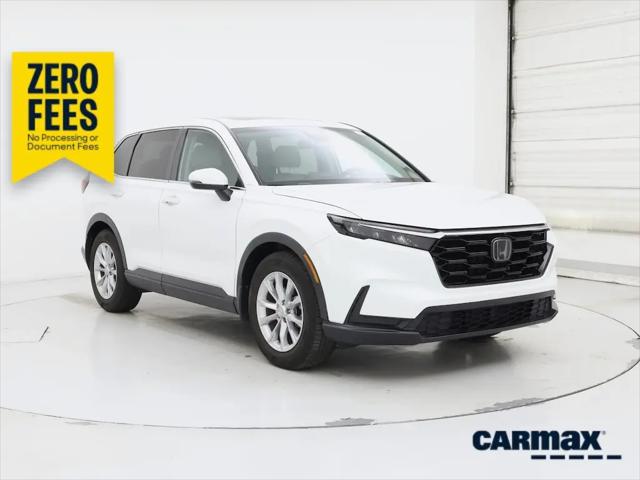 2023 Honda CR-V EX 2WD for sale in Tallahassee, FL