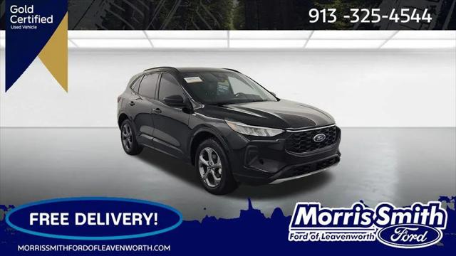 2024 Ford Escape ST-Line for sale in Leavenworth, KS