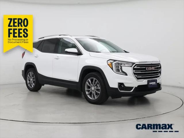 2024 GMC Terrain AWD SLT for sale in St. Peters, MO