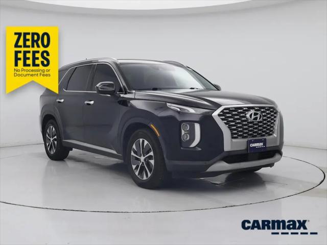 2022 Hyundai Palisade SEL for sale in St. Peters, MO