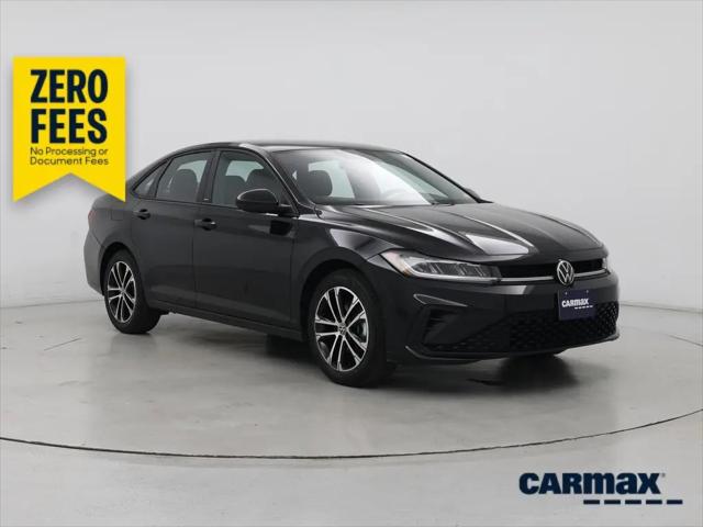 2025 Volkswagen Jetta 1.5T Sport for sale in St. Peters, MO