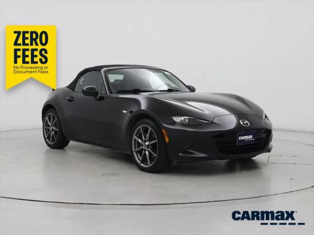 2016 Mazda MX-5 Grand Touring for sale in St. Peters, MO