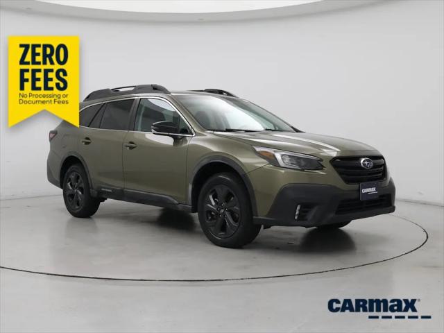 2020 Subaru Outback Onyx Edition XT for sale in St. Peters, MO