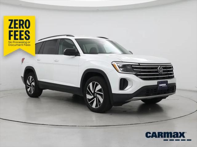 2025 Volkswagen Atlas 2.0T SE w/Technology for sale in St. Peters, MO
