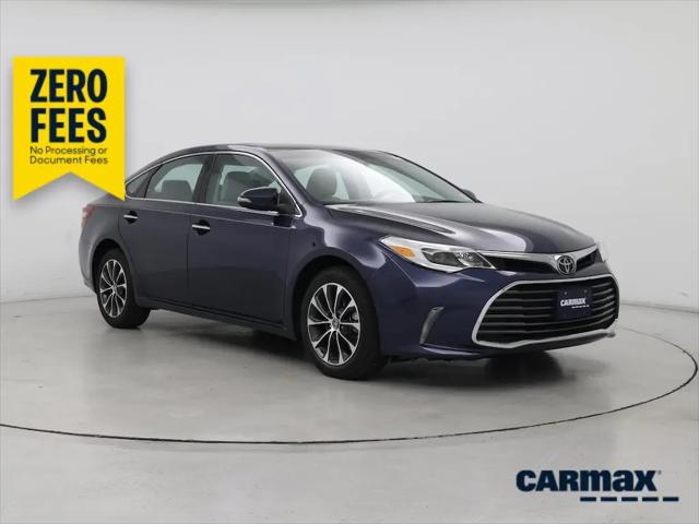 2017 Toyota Avalon XLE Premium for sale in St. Peters, MO