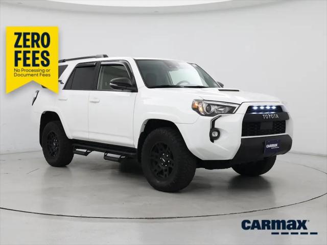 2023 Toyota 4Runner TRD Off Road Premium for sale in St. Peters, MO
