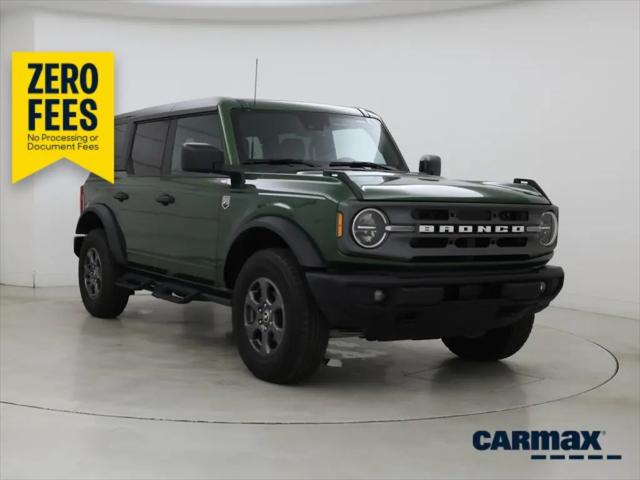 2023 Ford Bronco Big Bend for sale in Myrtle Beach, SC