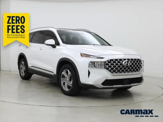 2022 Hyundai Santa Fe SEL for sale in Myrtle Beach, SC