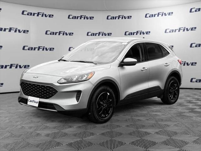 2021 Ford Escape SE for sale in Nashua, NH