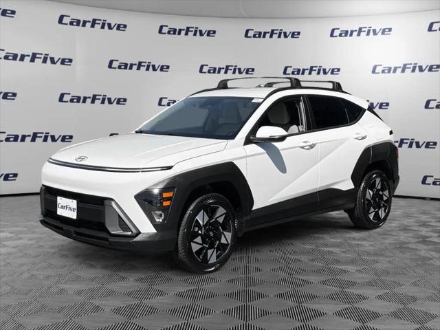 2025 Hyundai Kona SEL for sale in Nashua, NH