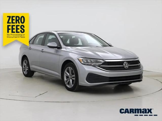 2023 Volkswagen Jetta 1.5T SE for sale in Warrensville Heights, OH