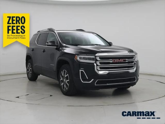 2023 GMC Acadia FWD SLE for sale in Warrensville Heights, OH
