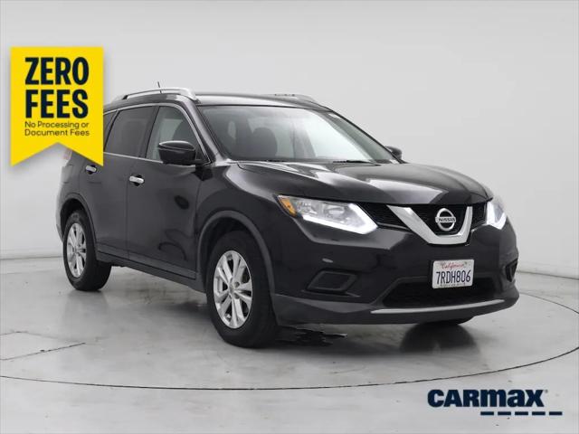 2016 Nissan Rogue SV for sale in Pleasanton, CA