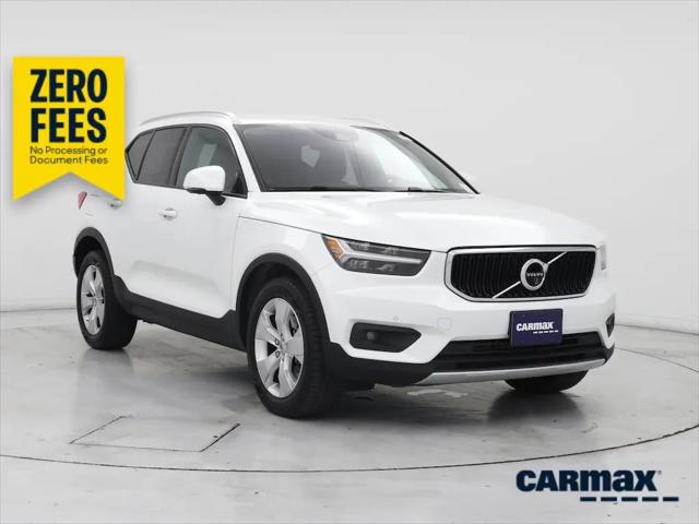 2022 Volvo XC40 T4 Momentum for sale in Pleasanton, CA
