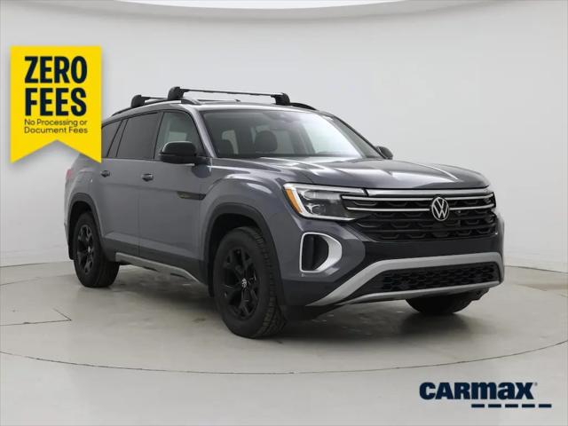 2024 Volkswagen Atlas 2.0T Peak Edition SEL for sale in Akron, OH