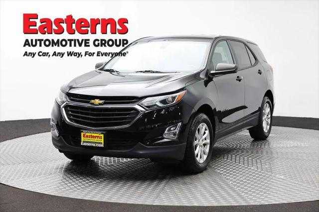 2019 Chevrolet Equinox LS for sale in Frederick, MD