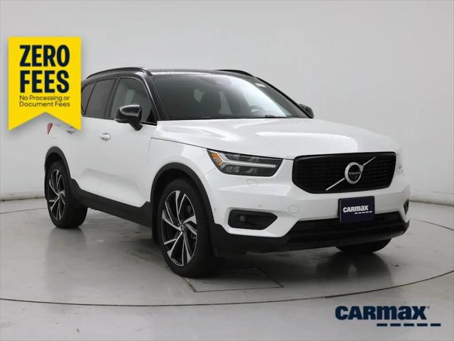 2022 Volvo XC40 T5 R-Design for sale in Frederick, MD