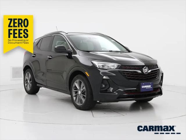 2021 Buick Encore GX FWD Preferred for sale in Frederick, MD