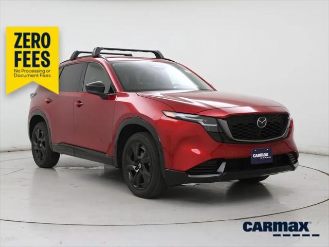2026 Mazda CX-5 2.5 S Premium Plus for sale in Frederick, MD