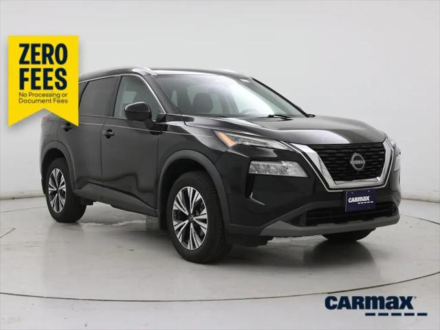2023 Nissan Rogue SV Intelligent AWD for sale in Frederick, MD